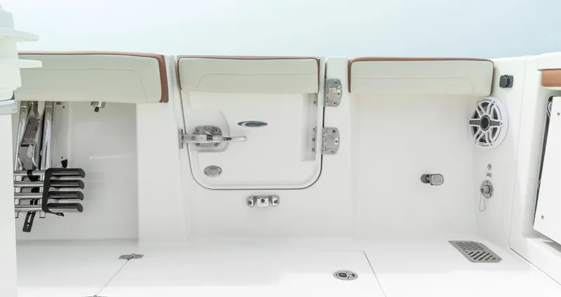 Slide: The Image of Cobia 285 Center Console 2026 - 19