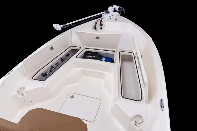 Slide: The Image of Skeeter SX2350 2026 - 7