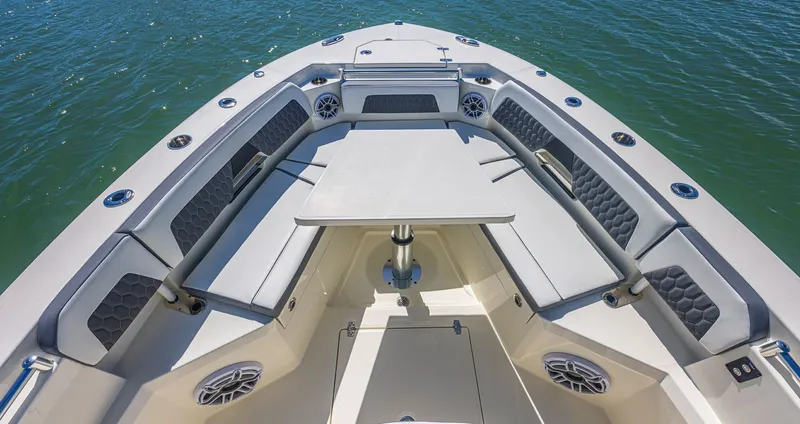 Slide: The Image of Cobia 265 Center Console 2026 - 9