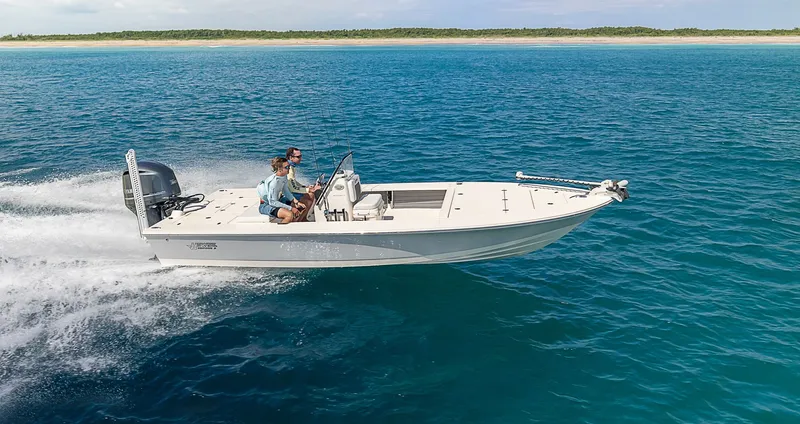 The Image of Hewes Redfisher 21 2026 - 1