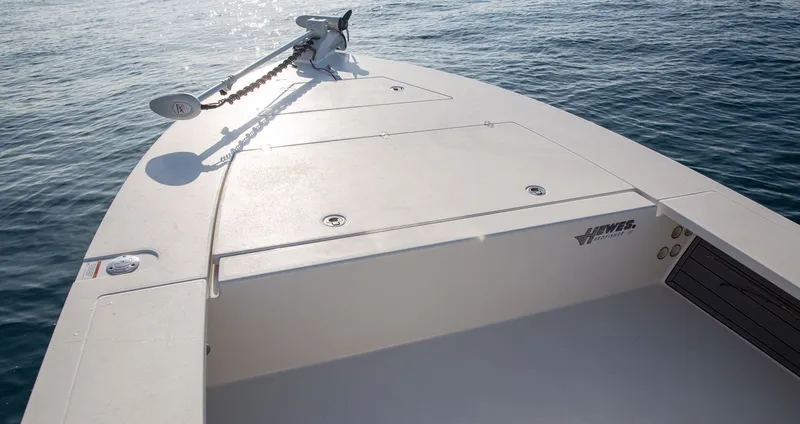 Slide: The Image of Hewes Redfisher 21 2026 - 10