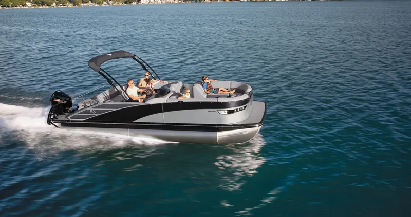 The Image of Bennington 25 RXSB 2027 - undefined