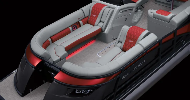 Slide: The Image of Bennington 25 QSB 2027 - 4