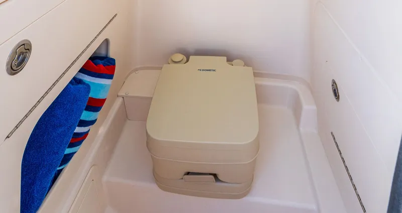 Slide: The Image of Grady-White 231 Coastal Explorer 2027 - 17