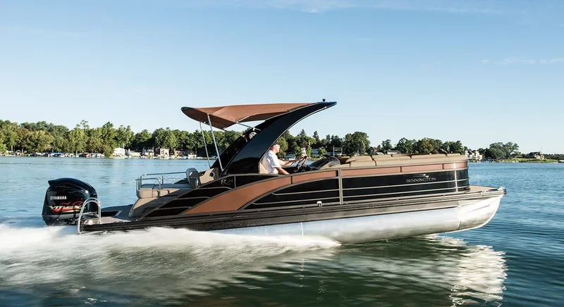 The Image of Bennington 23 RSB 2027 - undefined