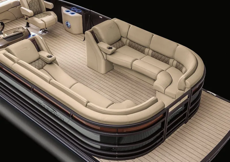 Slide: The Image of Bennington 23 RSB 2027 - 4