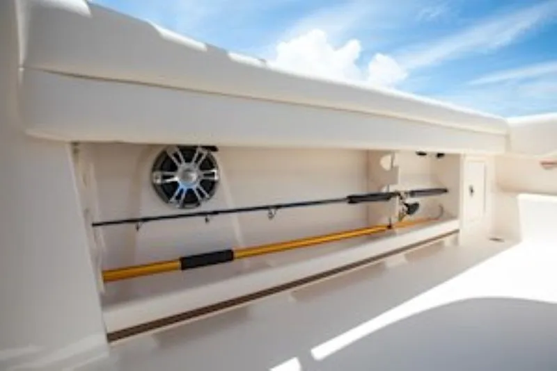 Slide: The Image of Grady-White Freedom 235 2026 - 13