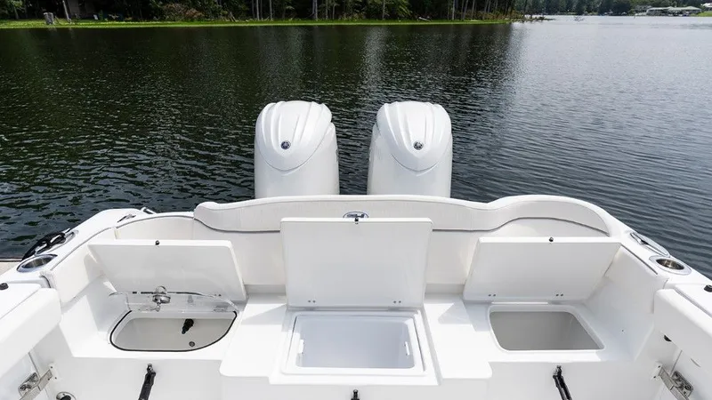 Slide: The Image of Sea Hunt Ultra 265 SE 2027 - 8