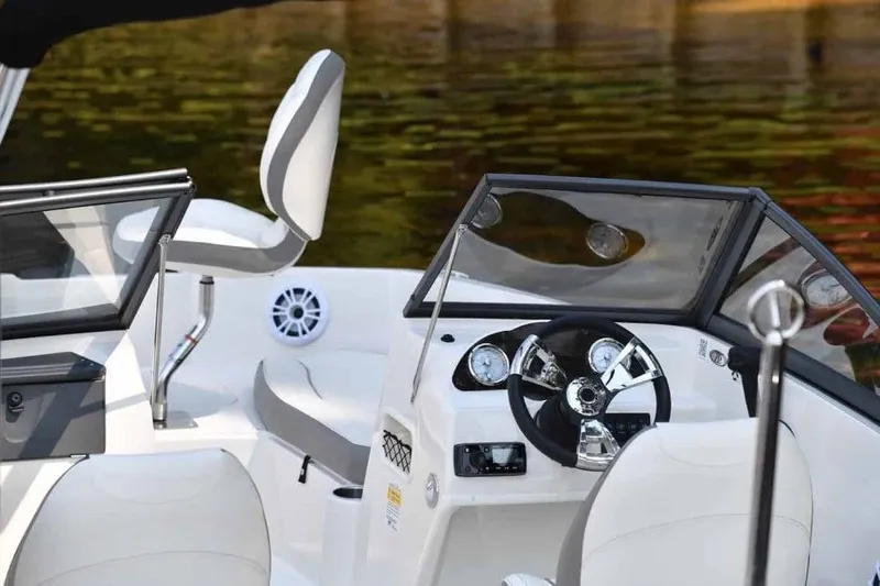 Slide: The Image of Stingray 191 DC 2026 - 4