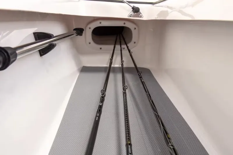 Slide: The Image of Skeeter SX2550 Fish 2026 - 21