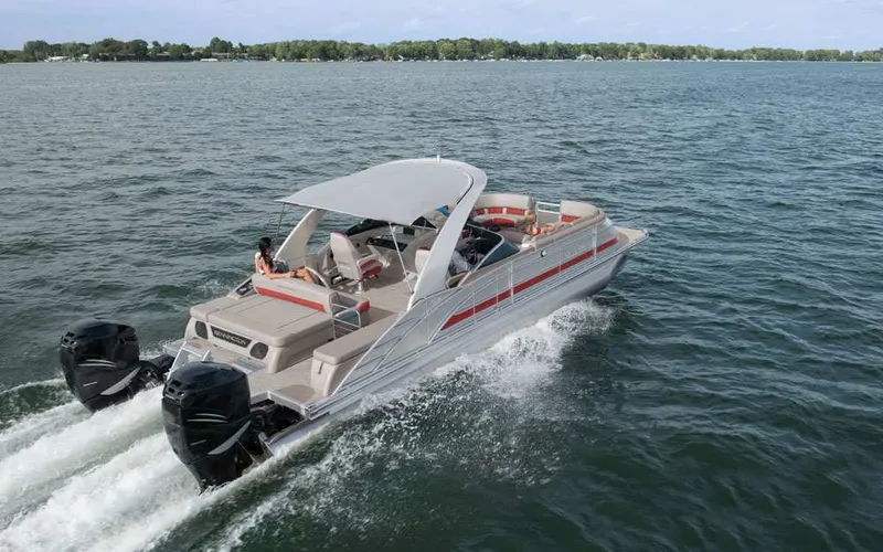 The Image of Bennington 27 QXSBWA X2 2027 - undefined