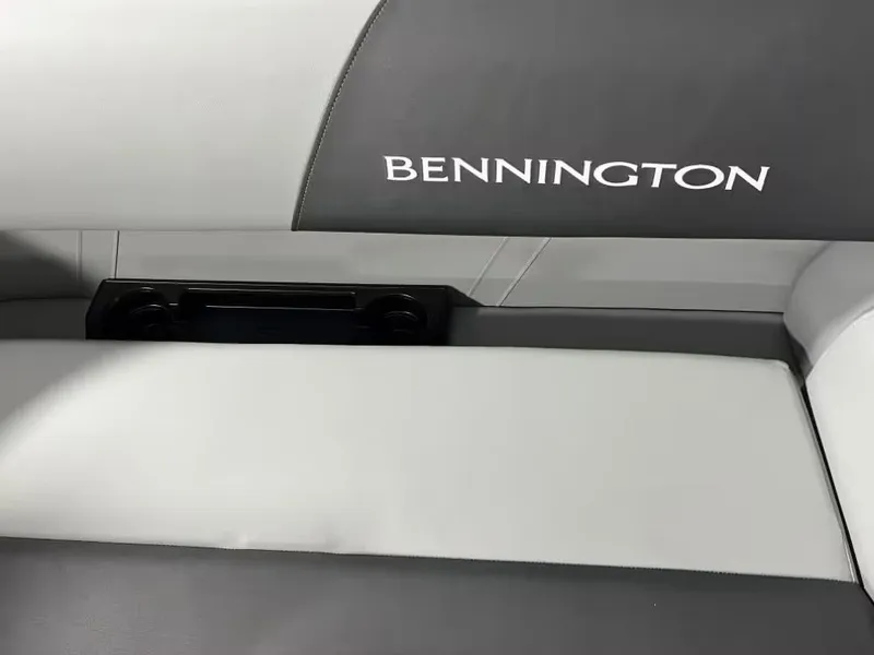 Slide: The Image of Bennington 22 SSR 2026 - 9