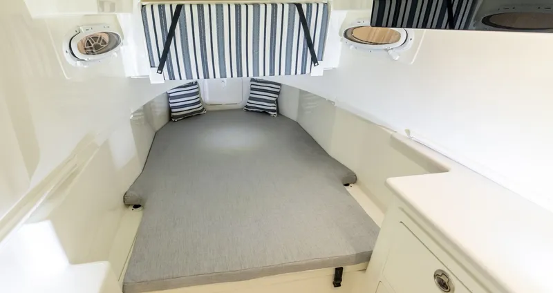 Slide: The Image of Cobia 350 Center Console 2026 - 19