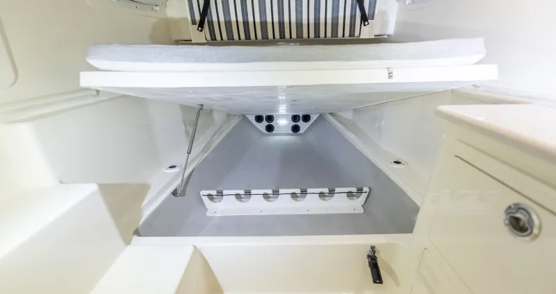 Slide: The Image of Cobia 350 Center Console 2026 - 20