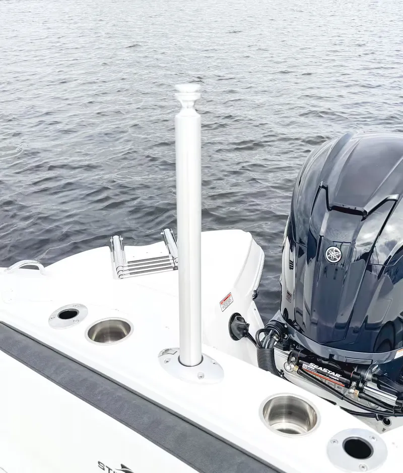 Slide: The Image of Stingray 231 DC 2027 - 20