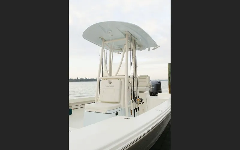 Slide: The Image of Maverick 2600 HPS 2026 - 10