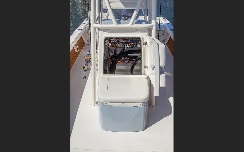 Slide: The Image of Maverick 2600 HPS 2026 - 11