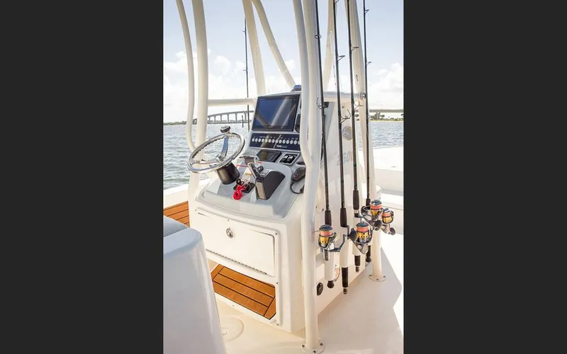 Slide: The Image of Maverick 2600 HPS 2026 - 12