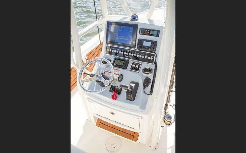 Slide: The Image of Maverick 2600 HPS 2026 - 13