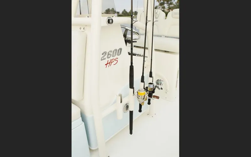 Slide: The Image of Maverick 2600 HPS 2026 - 14