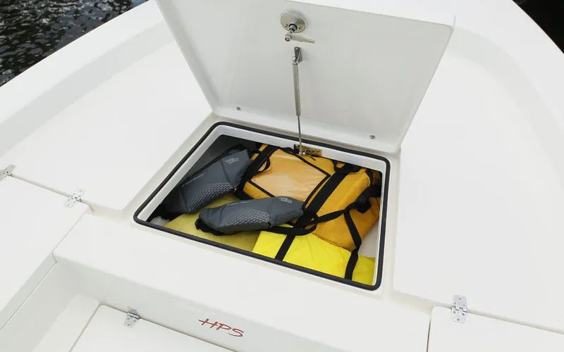 Slide: The Image of Maverick 2600 HPS 2026 - 18