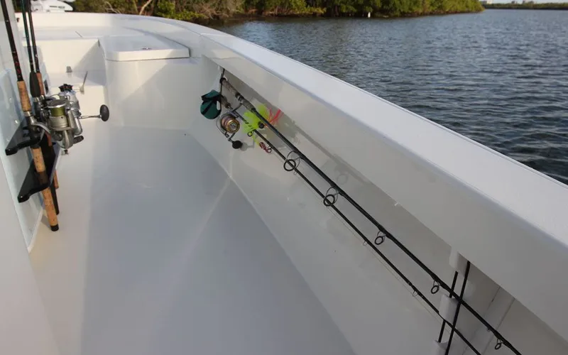 Slide: The Image of Maverick 2600 HPS 2026 - 22