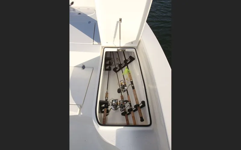 Slide: The Image of Maverick 2600 HPS 2026 - 23