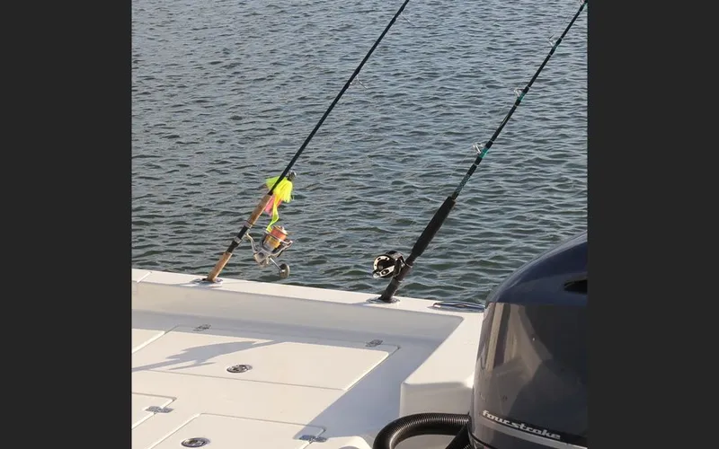 Slide: The Image of Maverick 2600 HPS 2026 - 24