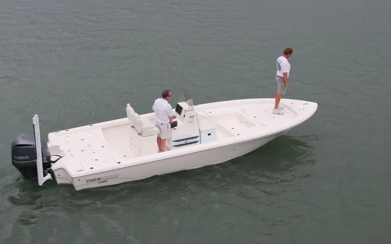 Slide: The Image of Maverick 2600 HPS 2026 - 3