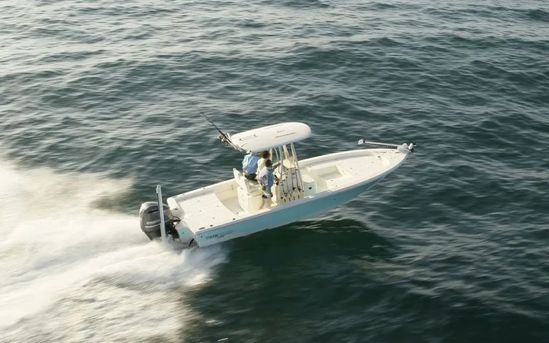 Slide: The Image of Maverick 2600 HPS 2026 - 4