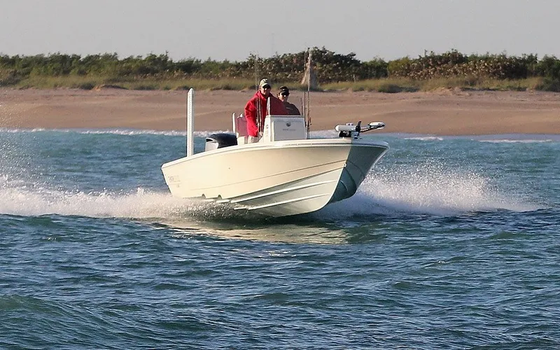 Slide: The Image of Maverick 2600 HPS 2026 - 5