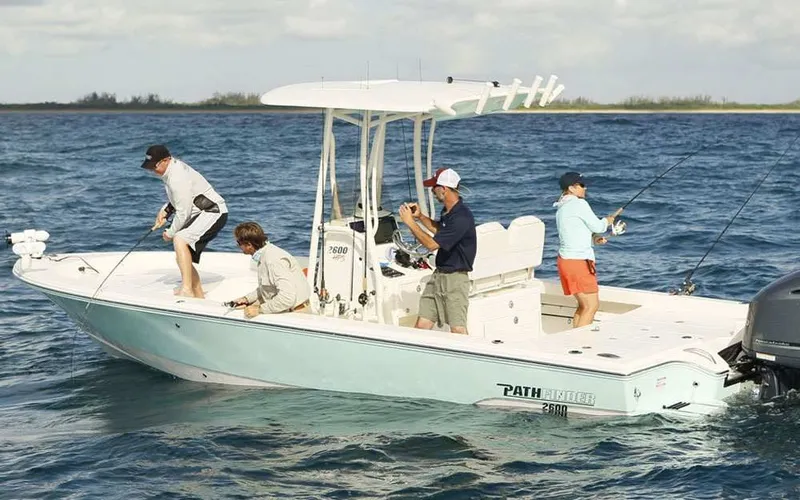 Slide: The Image of Maverick 2600 HPS 2026 - 7