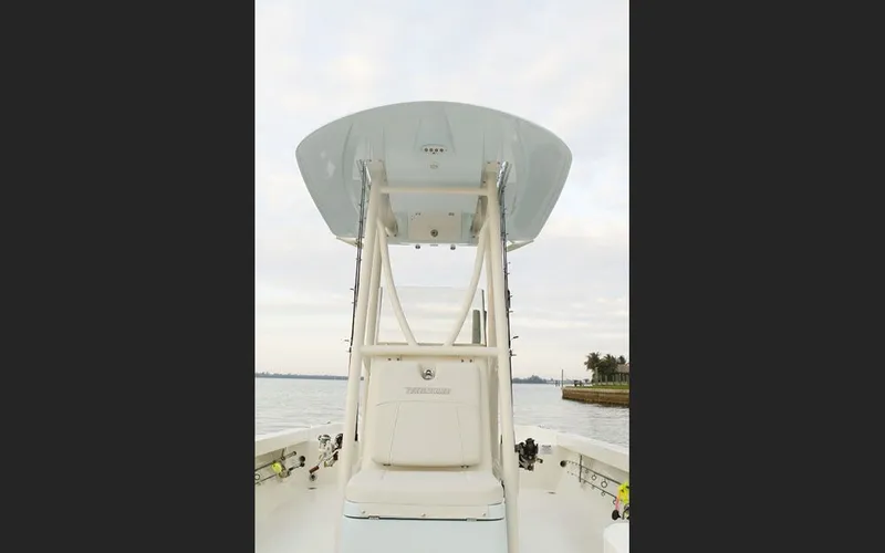 Slide: The Image of Maverick 2600 HPS 2026 - 8