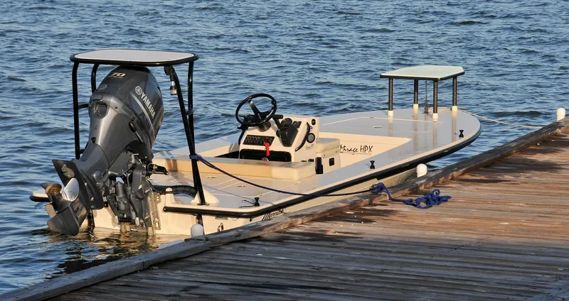 Slide: The Image of Maverick 17 HPX-S 2026 - 10