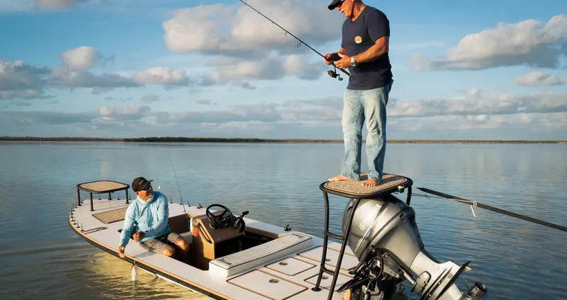 Slide: The Image of Maverick 17 HPX-S 2026 - 11