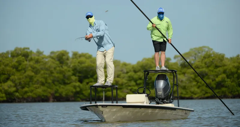 Slide: The Image of Maverick 17 HPX-S 2026 - 14