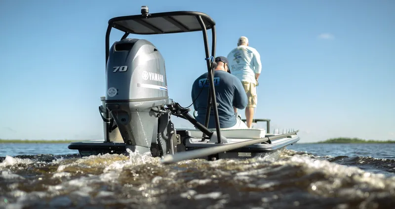 Slide: The Image of Maverick 17 HPX-S 2026 - 18