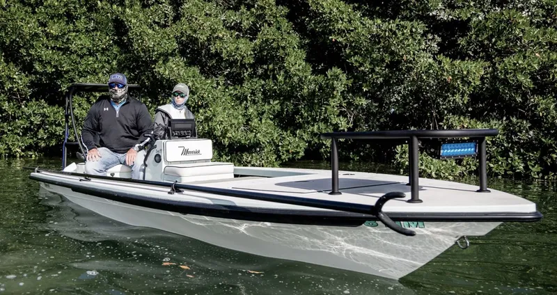 Slide: The Image of Maverick 17 HPX-S 2026 - 8