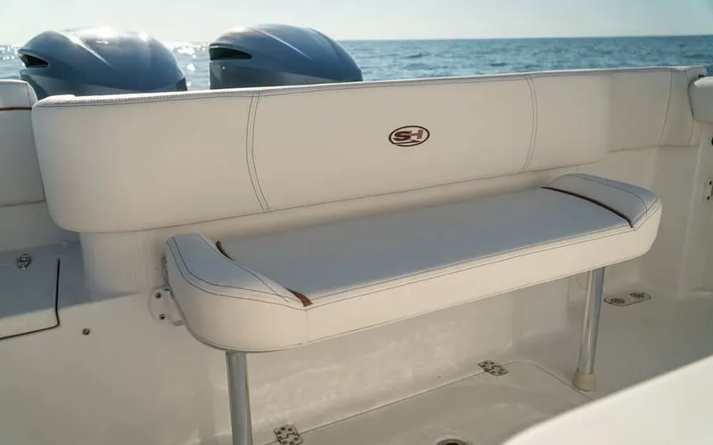Slide: The Image of Sea Hunt Gamefish 30 Coffin Box 2026 - 16
