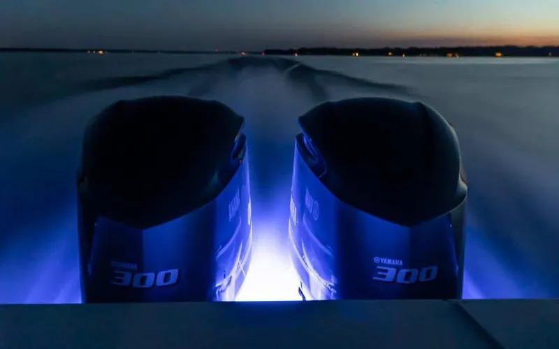 Slide: The Image of Sea Hunt Gamefish 30 Coffin Box 2026 - 22