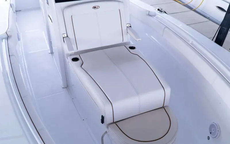 Slide: The Image of Sea Hunt Gamefish 30 Coffin Box 2026 - 7