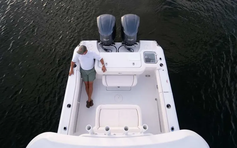 Slide: The Image of Sea Hunt Gamefish 30 2027 - 12