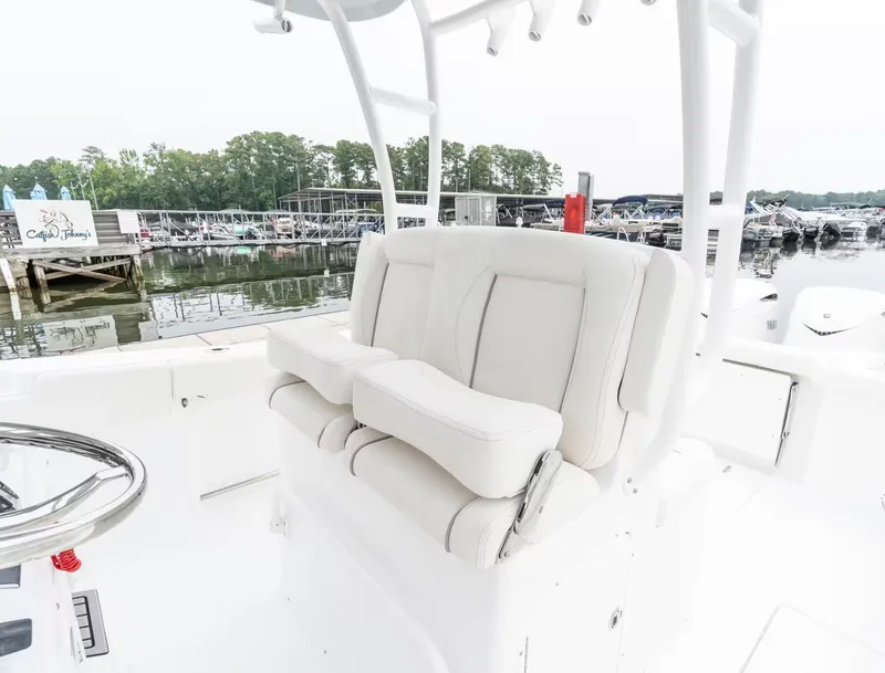 Slide: The Image of Sea Hunt Gamefish 30 2027 - 20