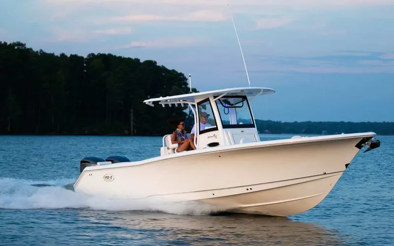 Slide: The Image of Sea Hunt Gamefish 30 2027 - 3