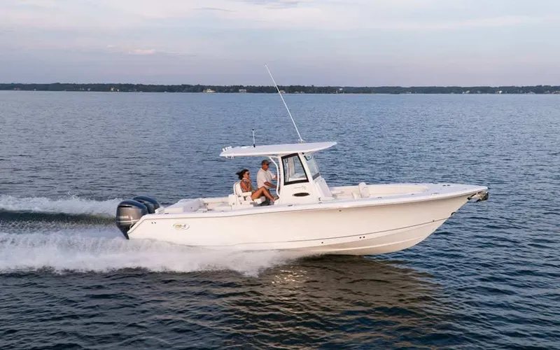 Slide: The Image of Sea Hunt Gamefish 30 2027 - 5
