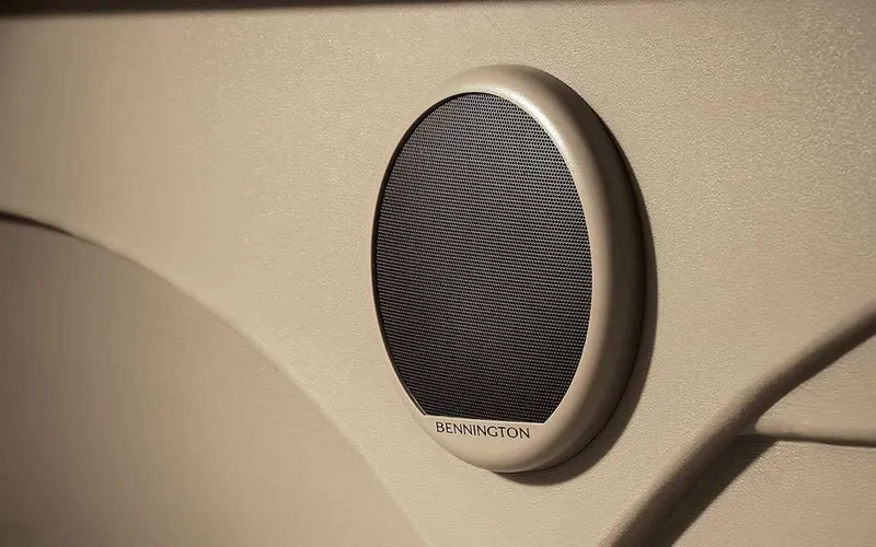 Slide: The Image of Bennington 20 SVL 2026 - 6