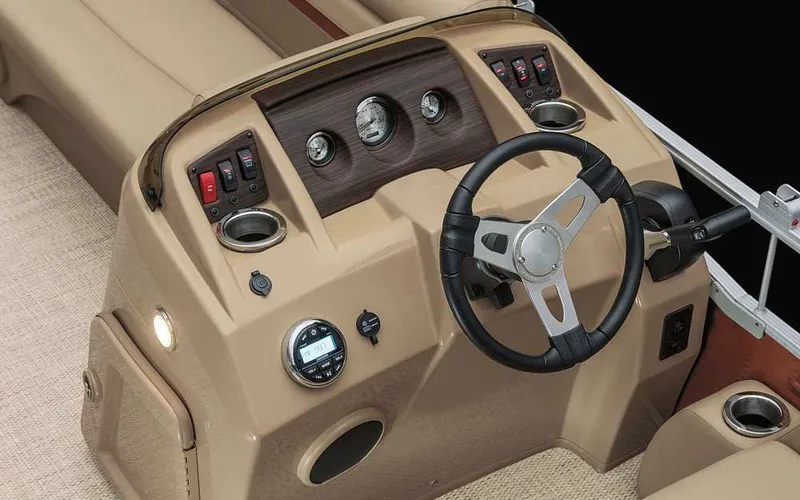 Slide: The Image of Bennington 20 SVL 2027 - 3