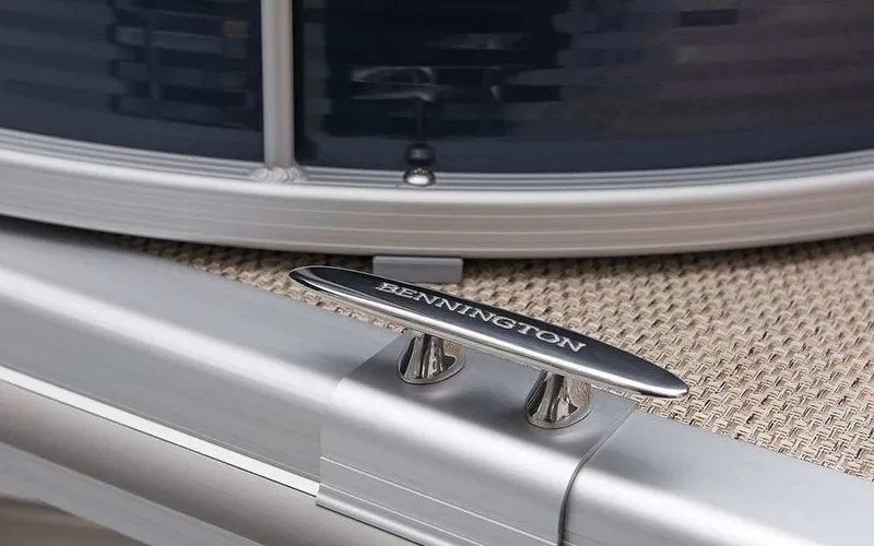 Slide: The Image of Bennington 20 SVL 2027 - 7