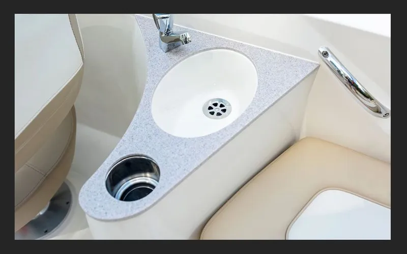 Slide: The Image of Stingray 201 DC 2026 - 10