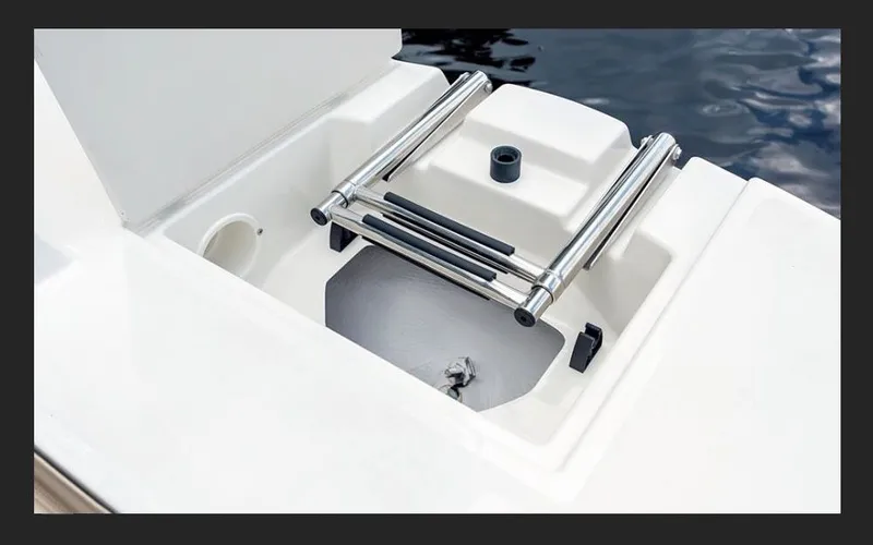 Slide: The Image of Stingray 201 DC 2026 - 11